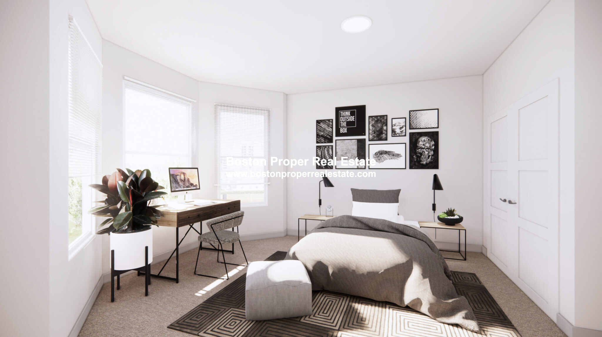 100 Hemenway St, Fenway