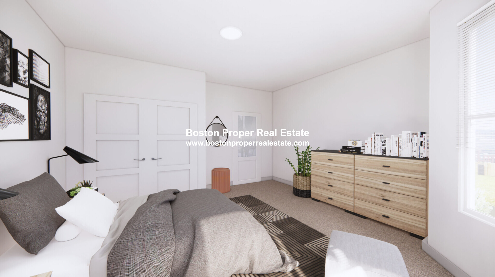 100 Hemenway St, Fenway