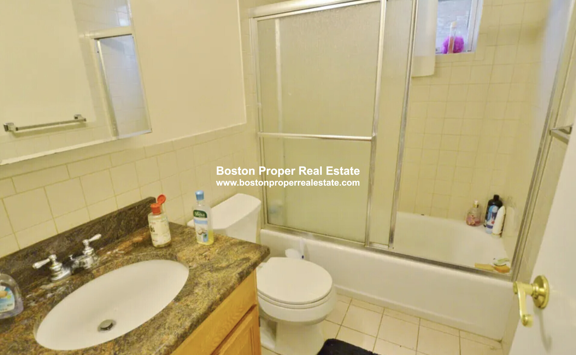 90 Westland Ave, Fenway