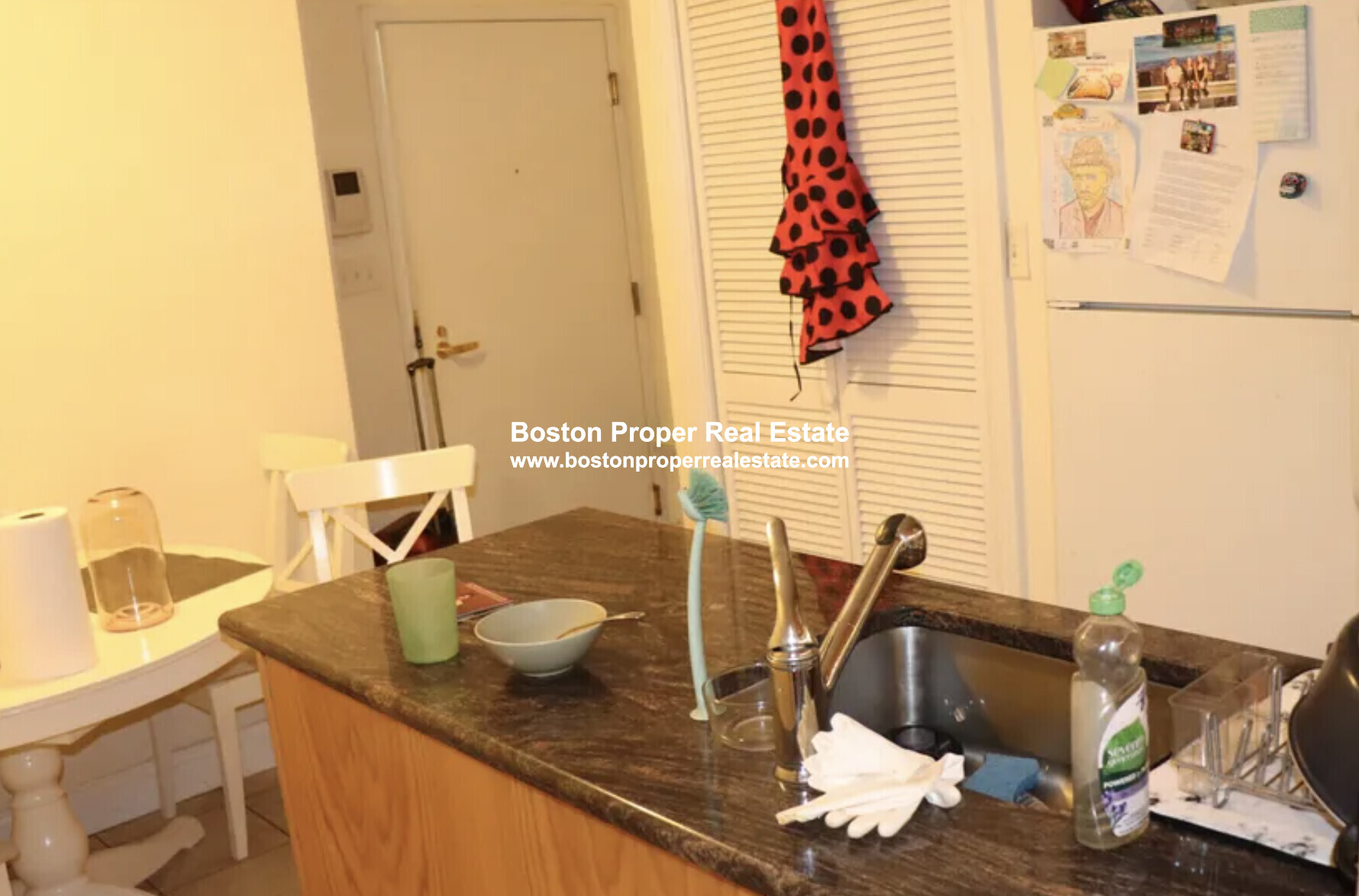 90 Westland Ave, Fenway