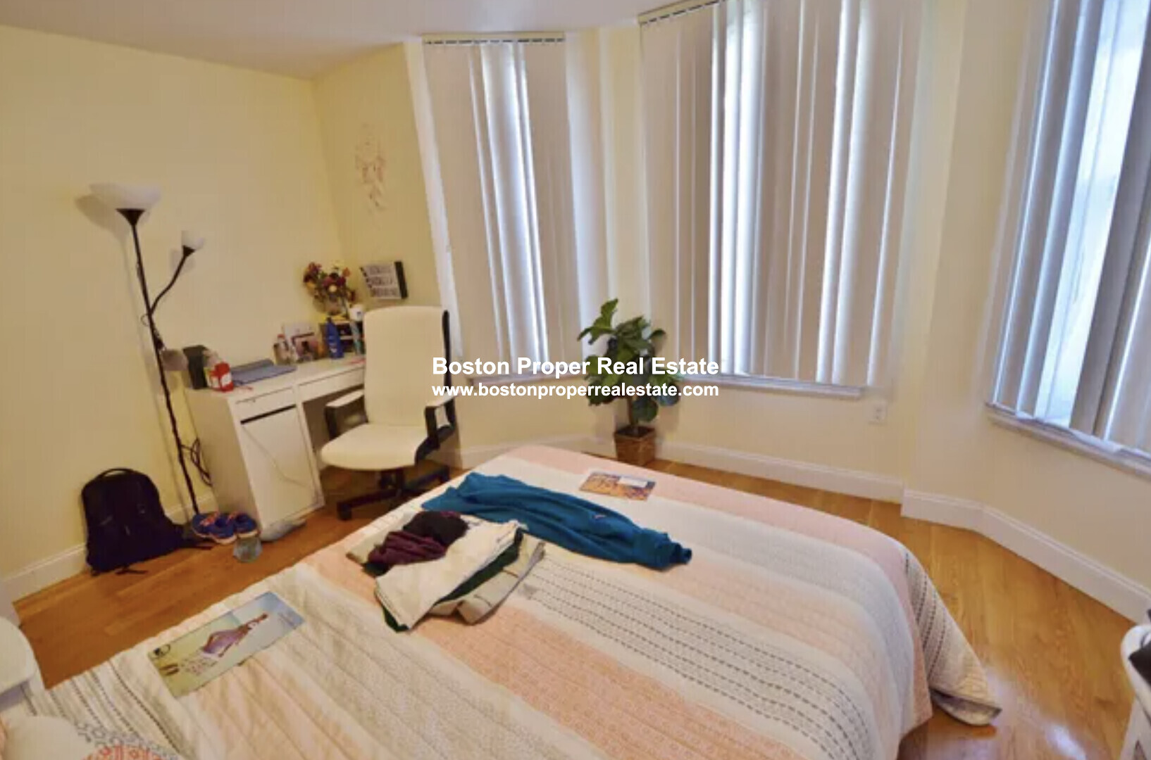 90 Westland Ave, Fenway