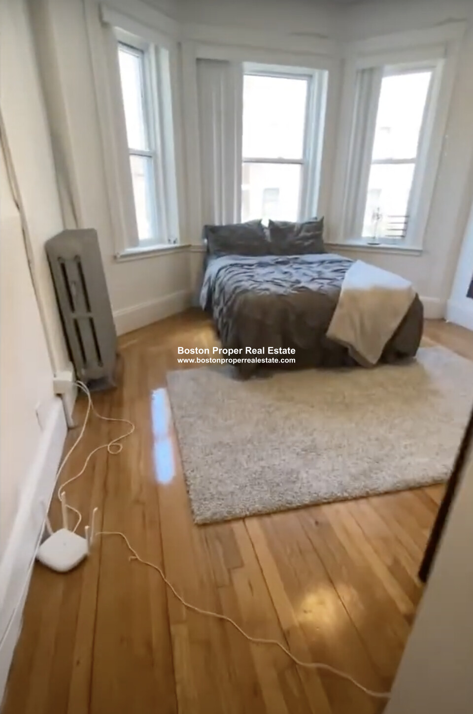 26 Hemenway St, Fenway