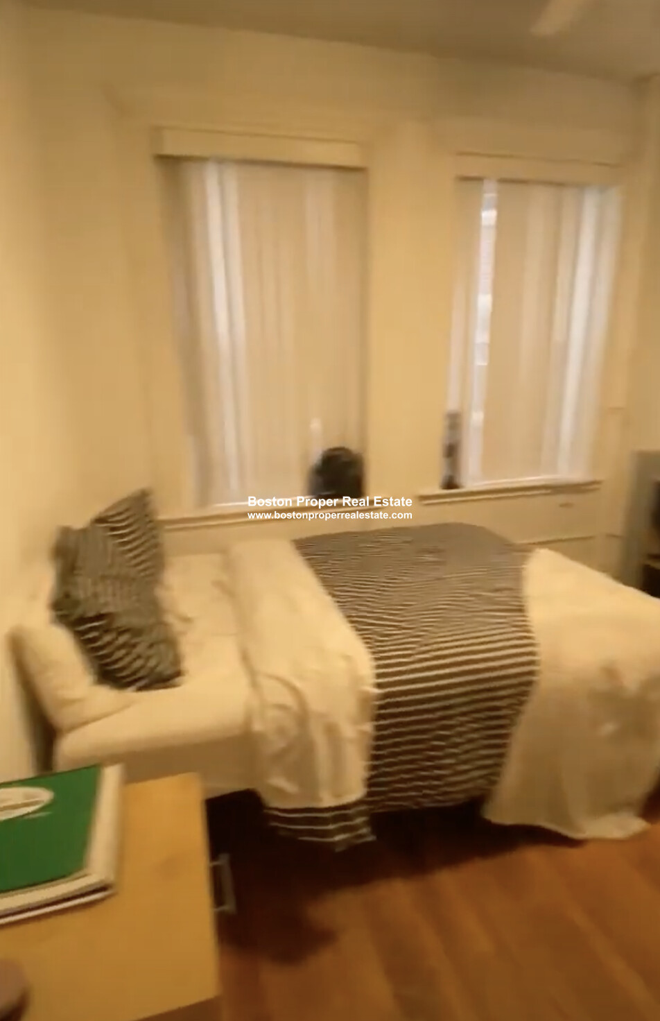 26 Hemenway St, Fenway