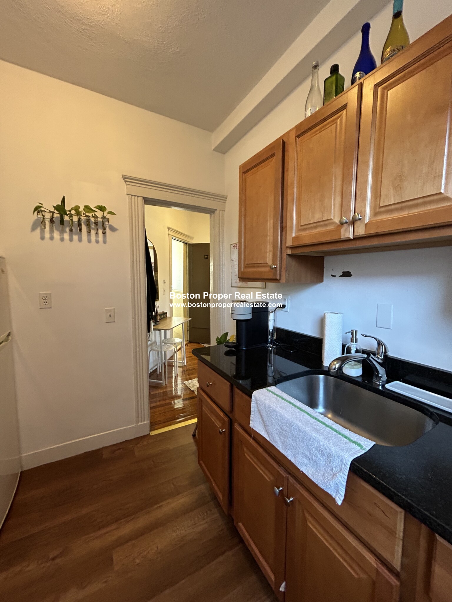 50 Charlesgate East, Fenway