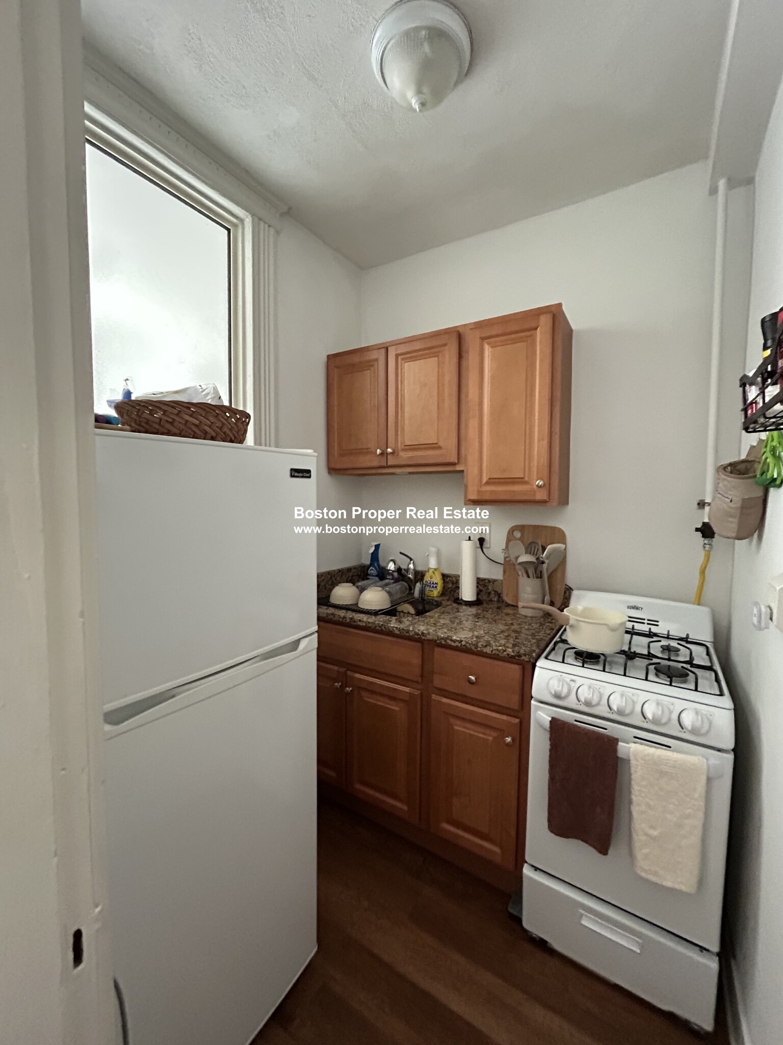 1111 Boylston, Fenway