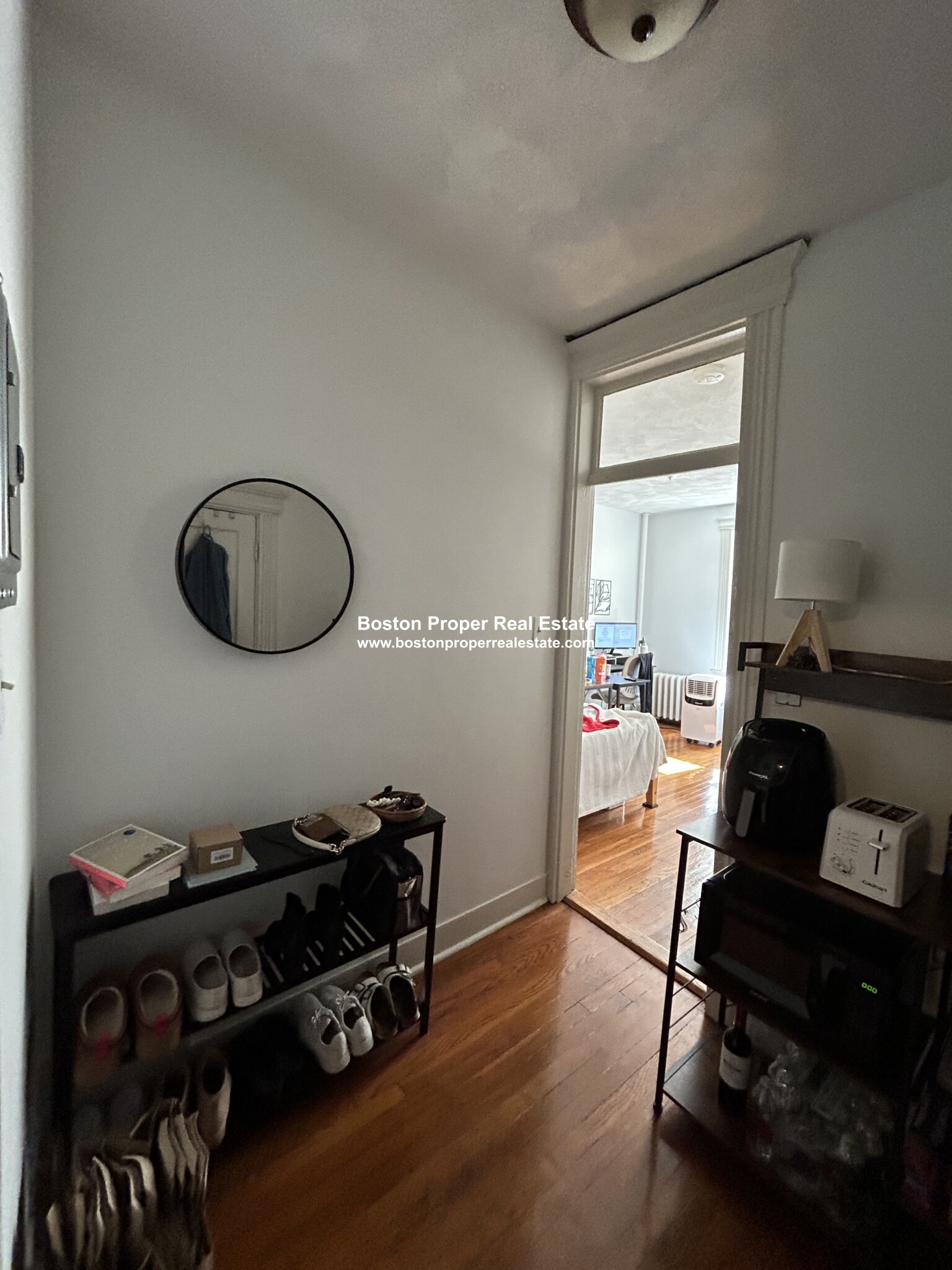 1111 Boylston, Fenway