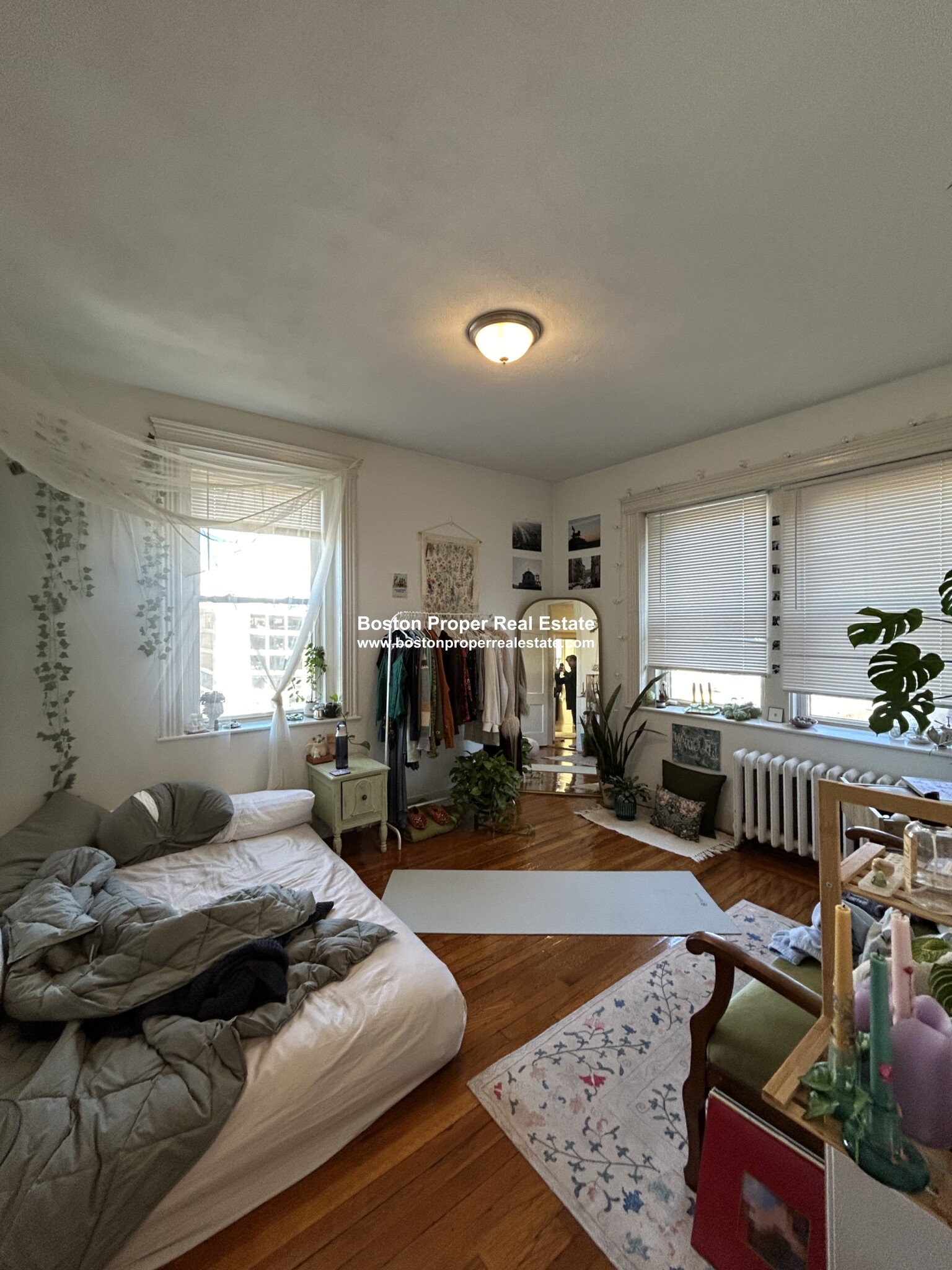 50 Charlesgate East, Fenway