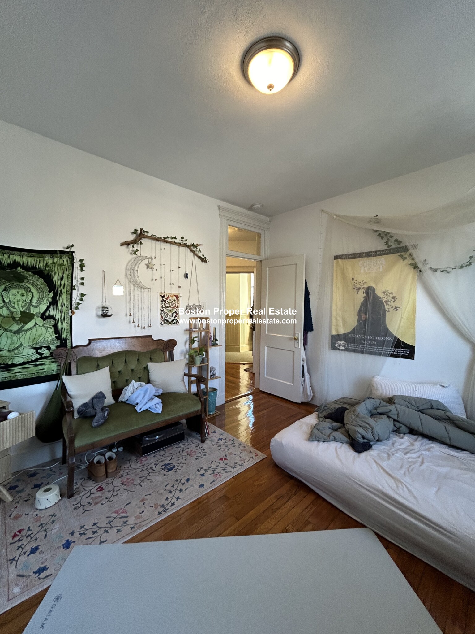 50 Charlesgate East, Fenway