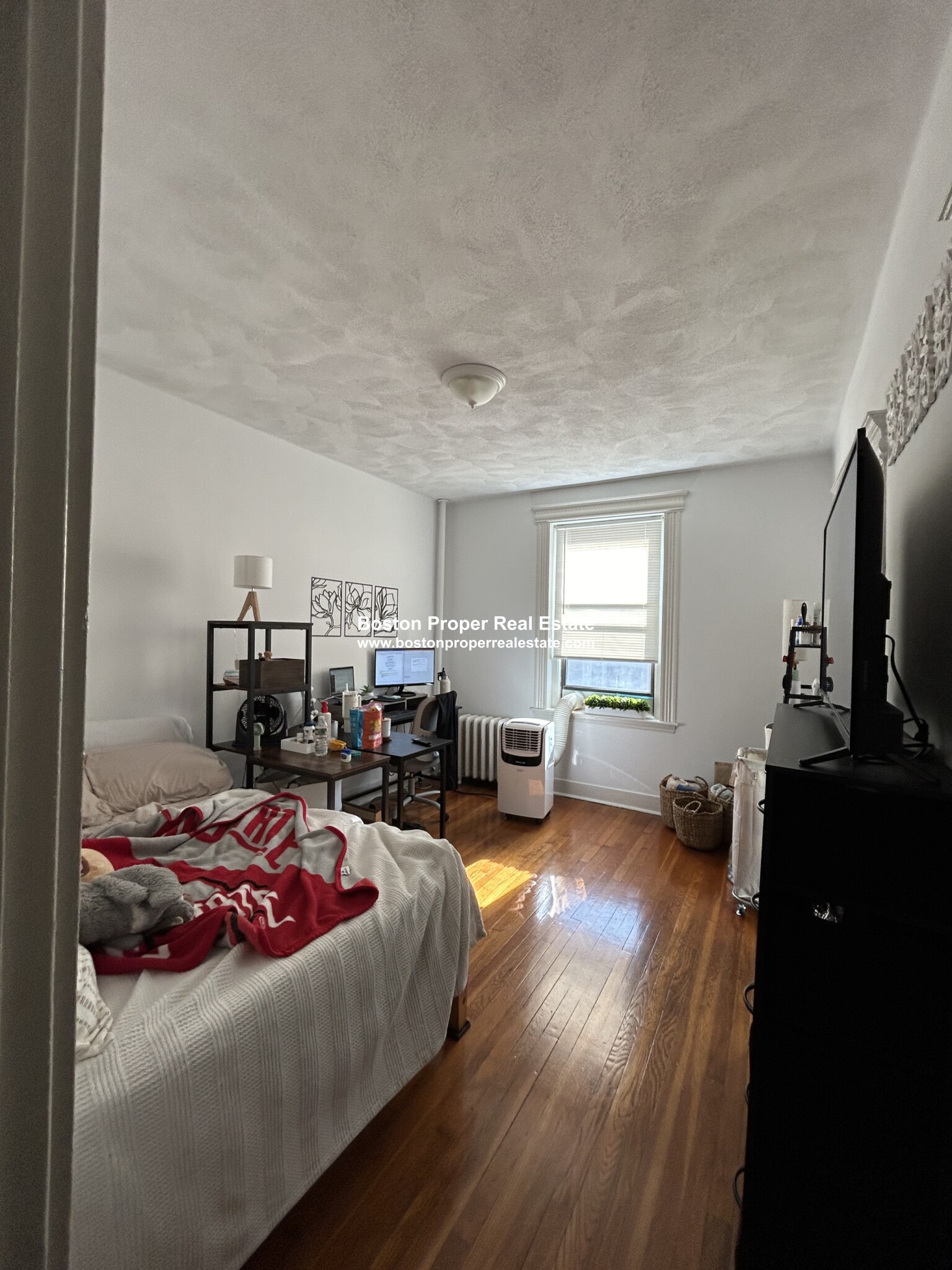 1111 Boylston, Fenway