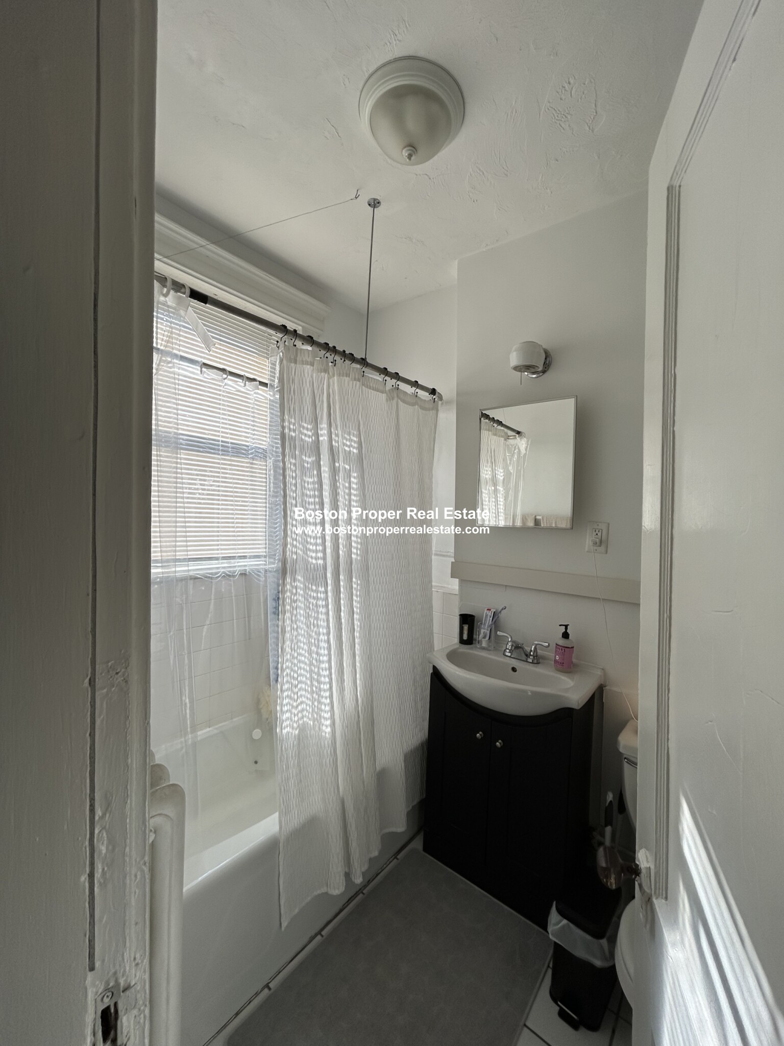 1111 Boylston, Fenway