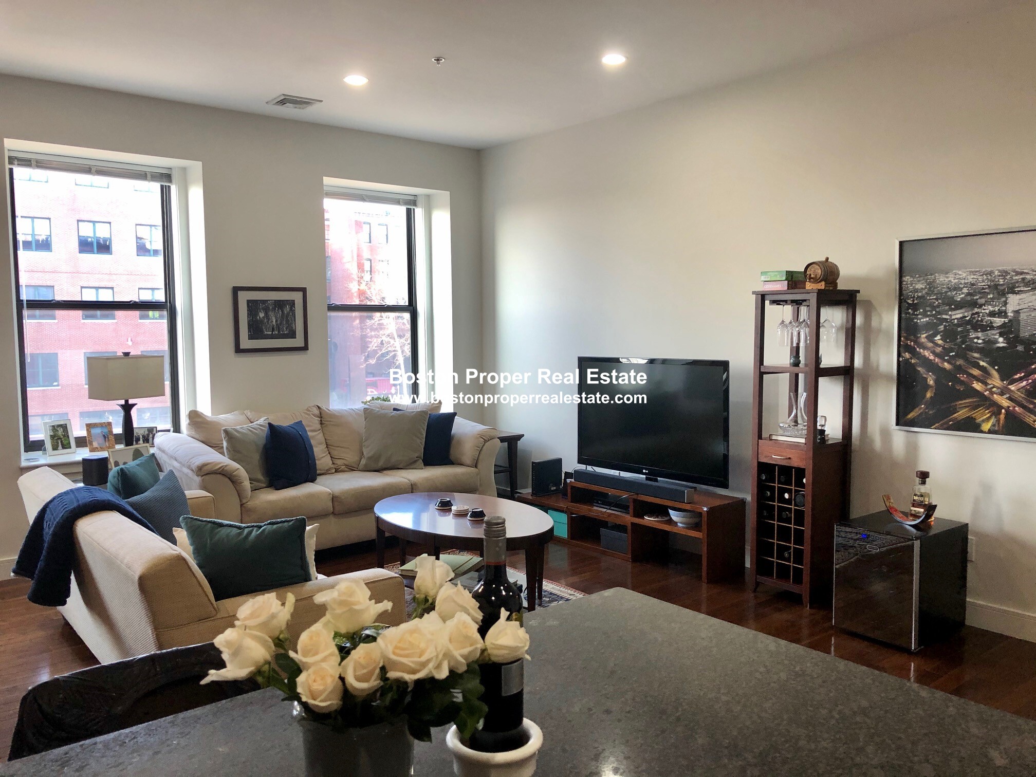 460 Harrison Ave, South End