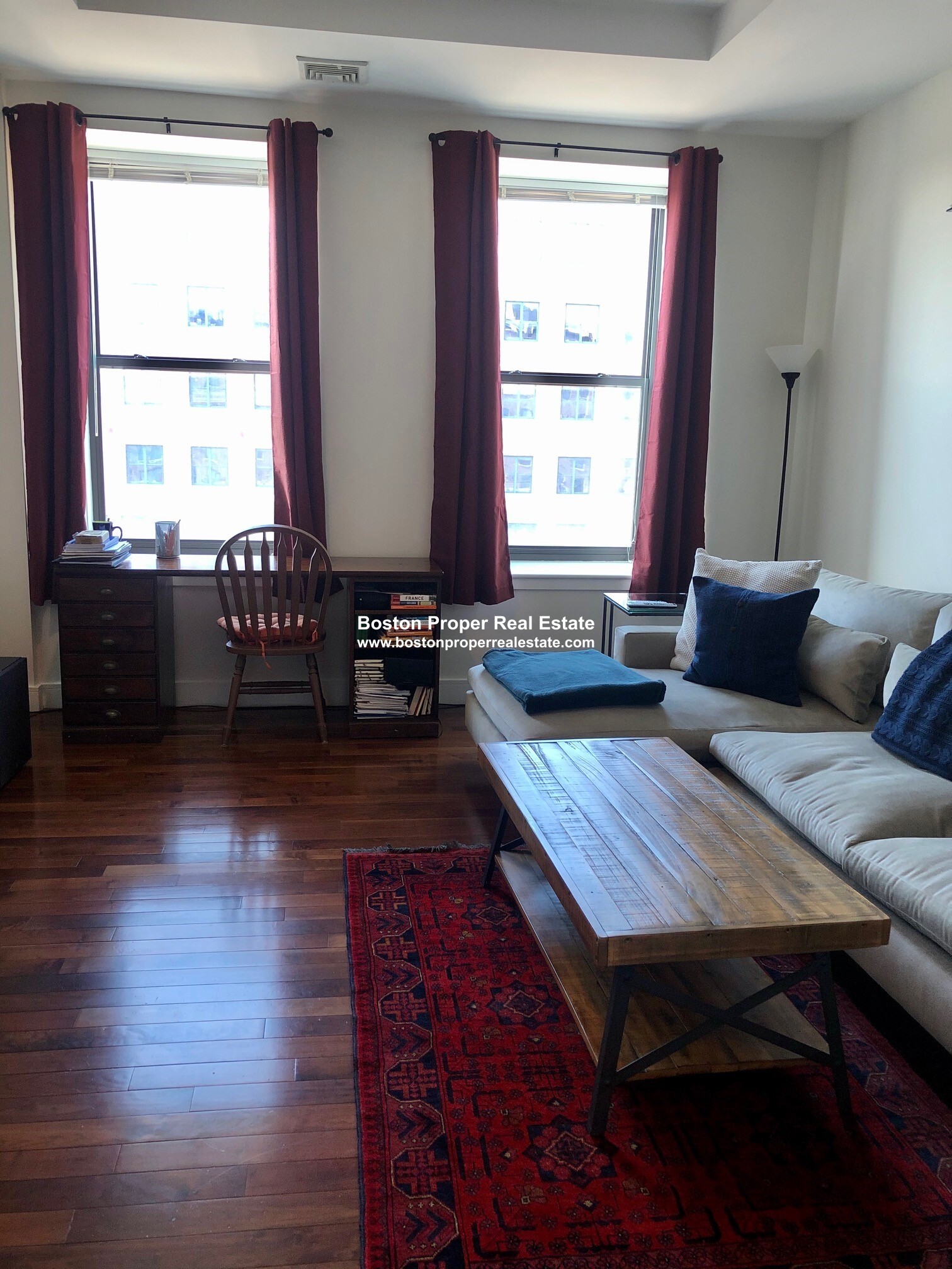 460 Harrison Ave, South End