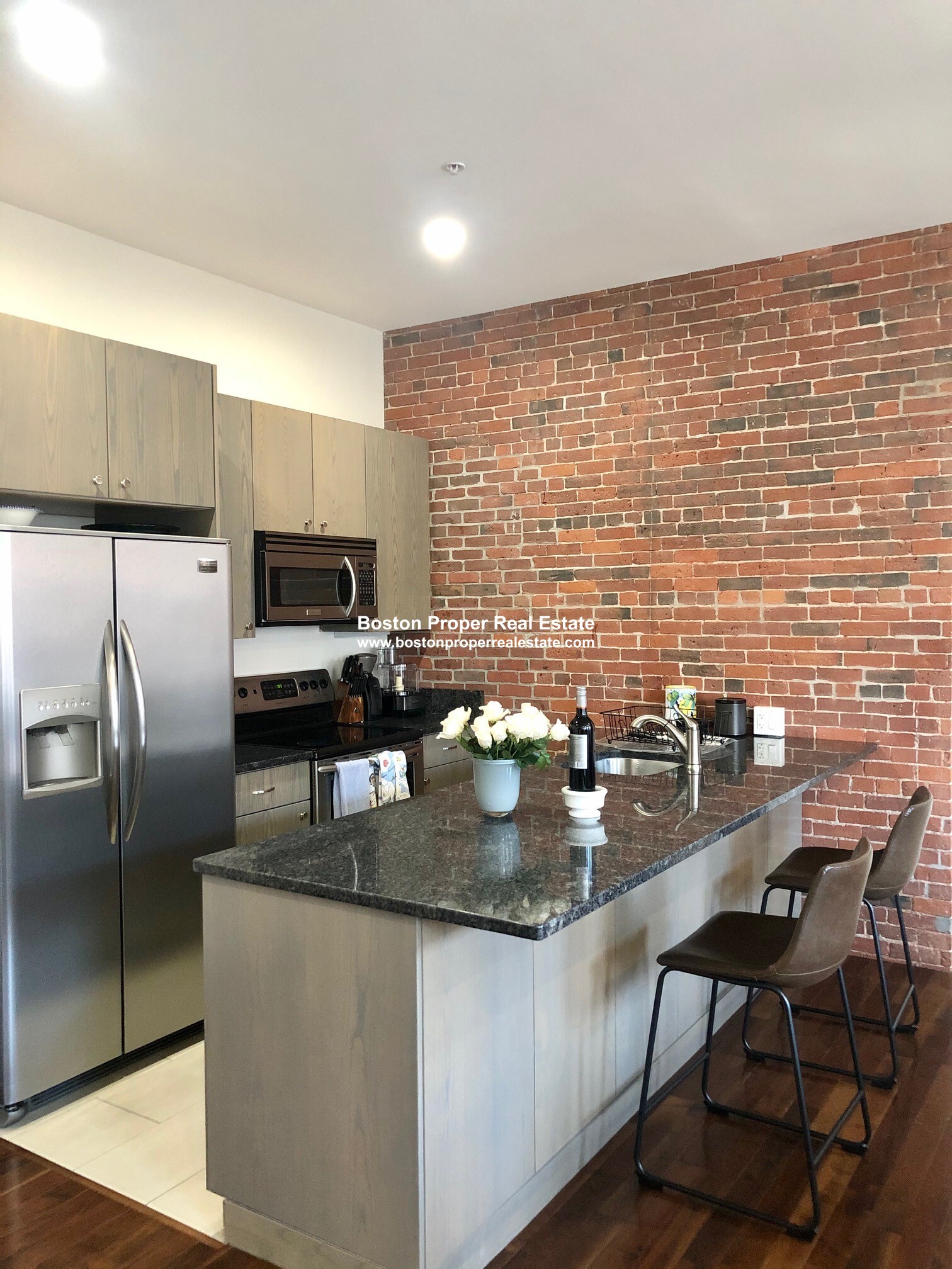 460 Harrison Ave, South End