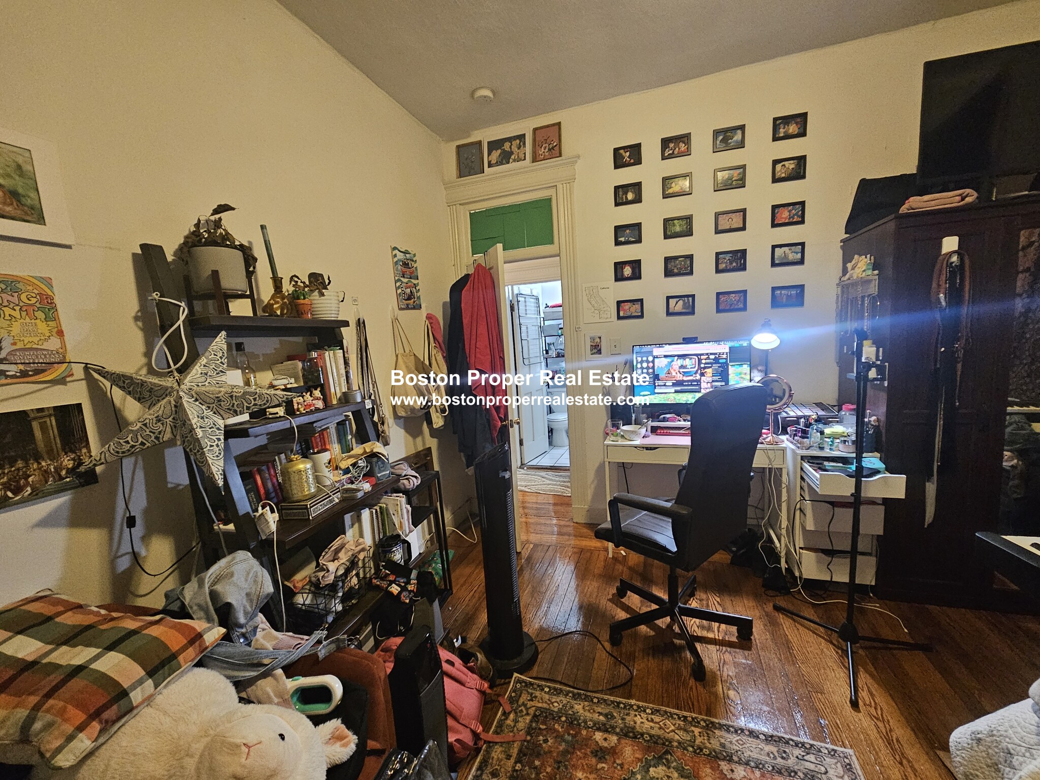 1111 Boylston, Fenway