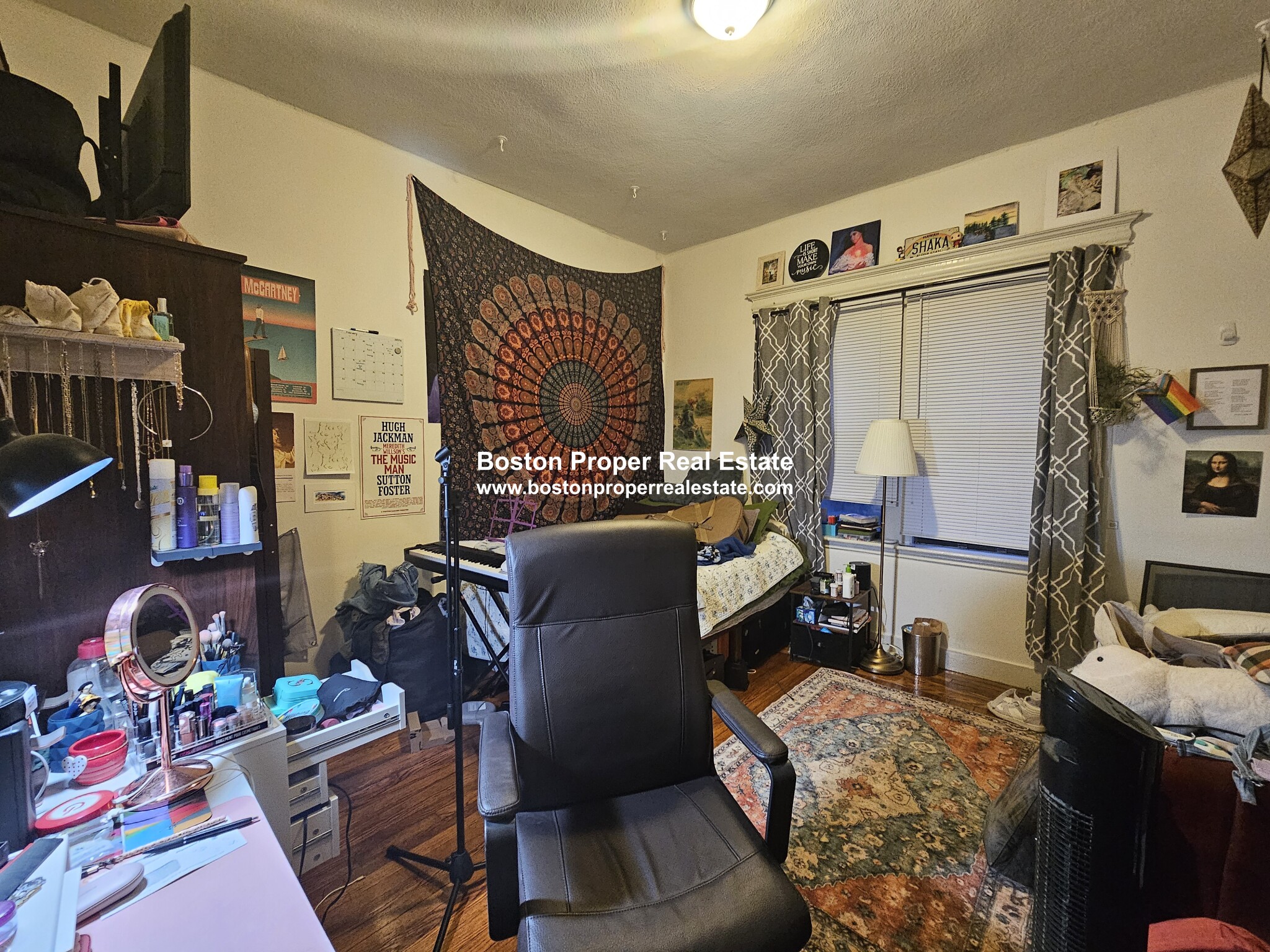 1111 Boylston, Fenway