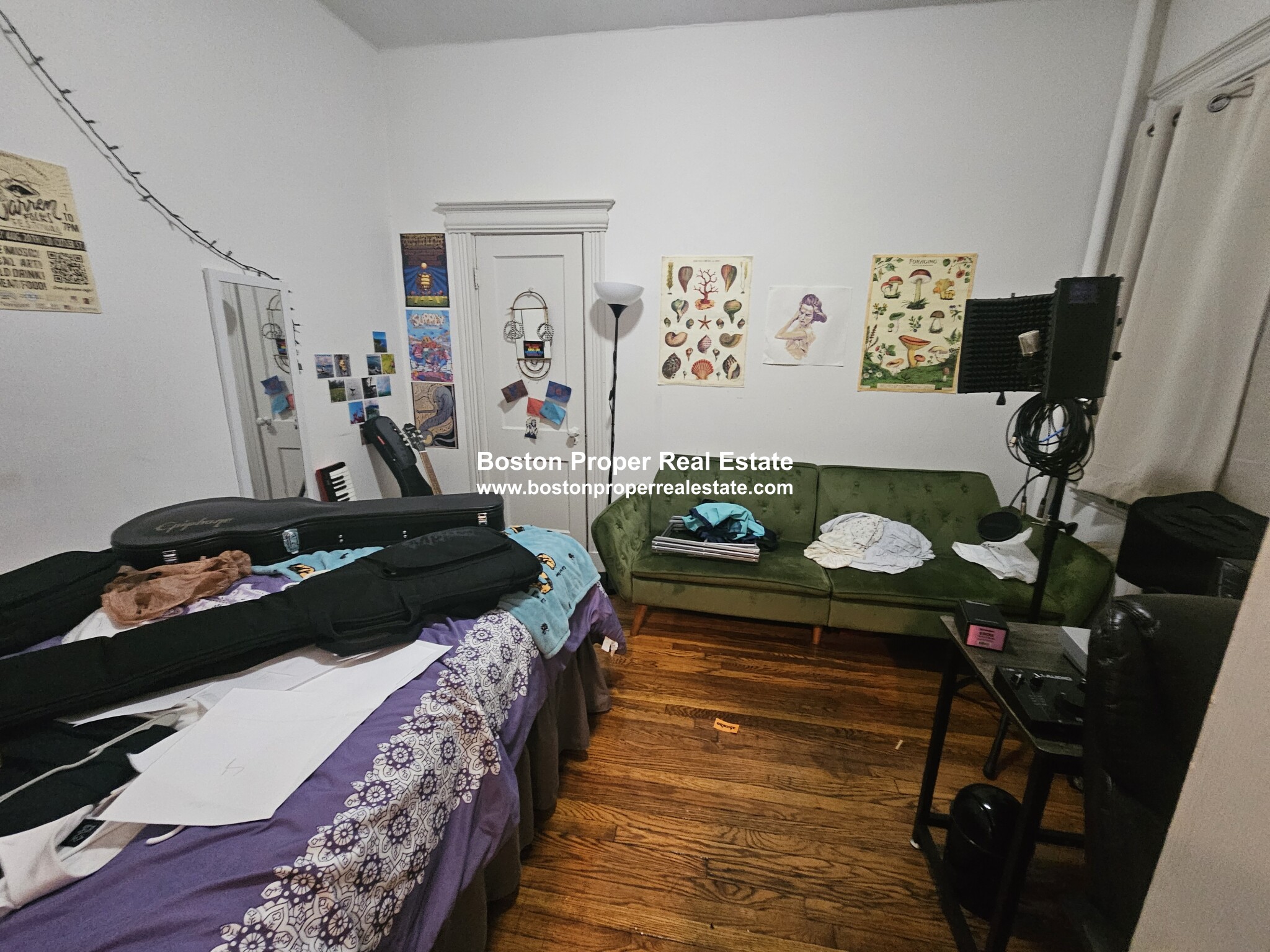 1111 Boylston, Fenway