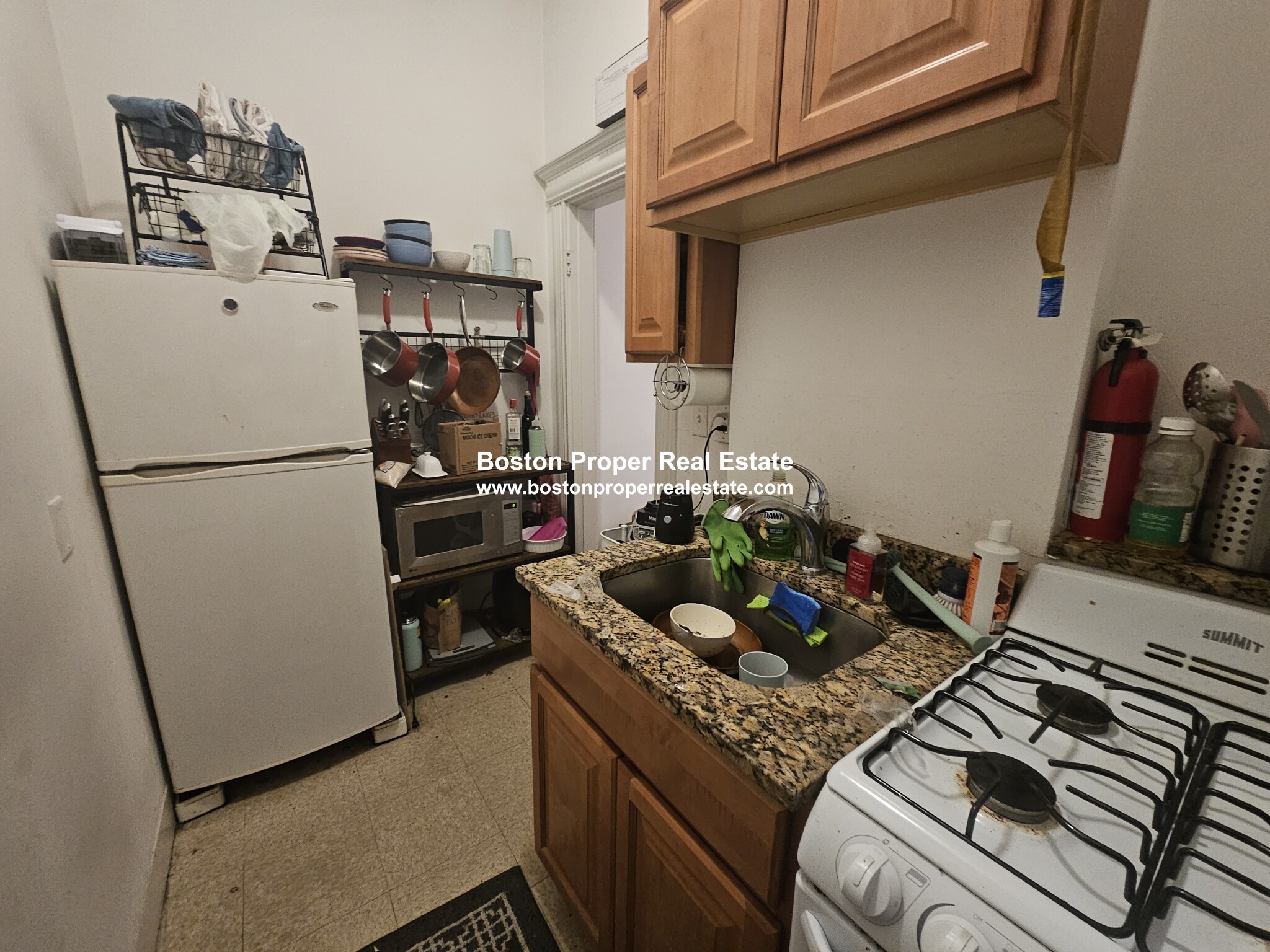 1111 Boylston, Fenway