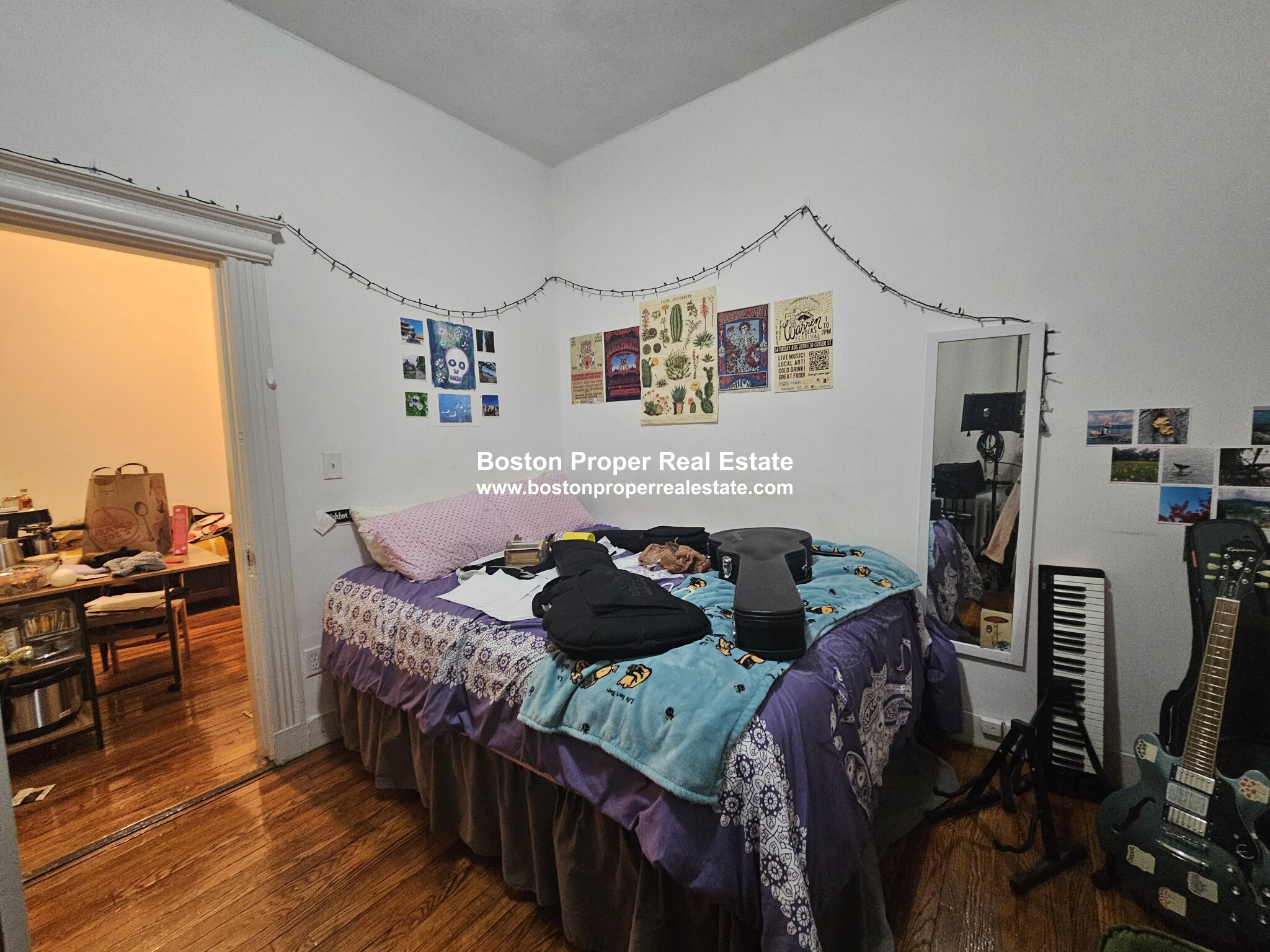 1111 Boylston, Fenway