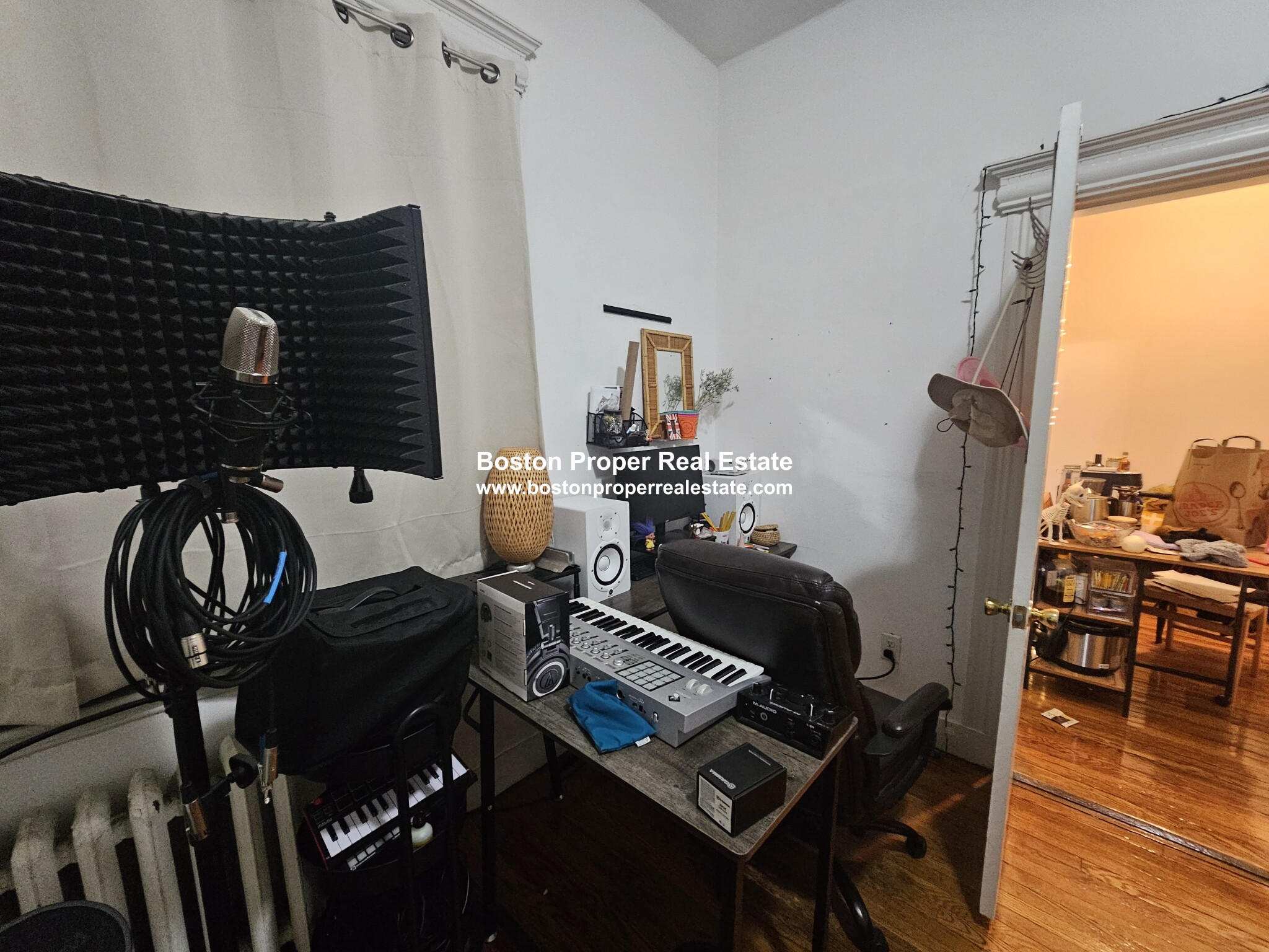 1111 Boylston, Fenway