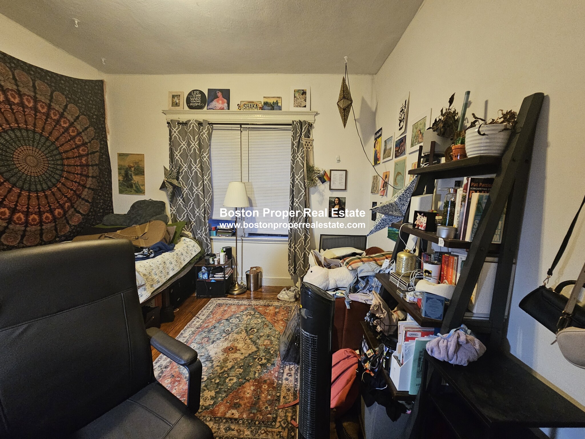 1111 Boylston, Fenway