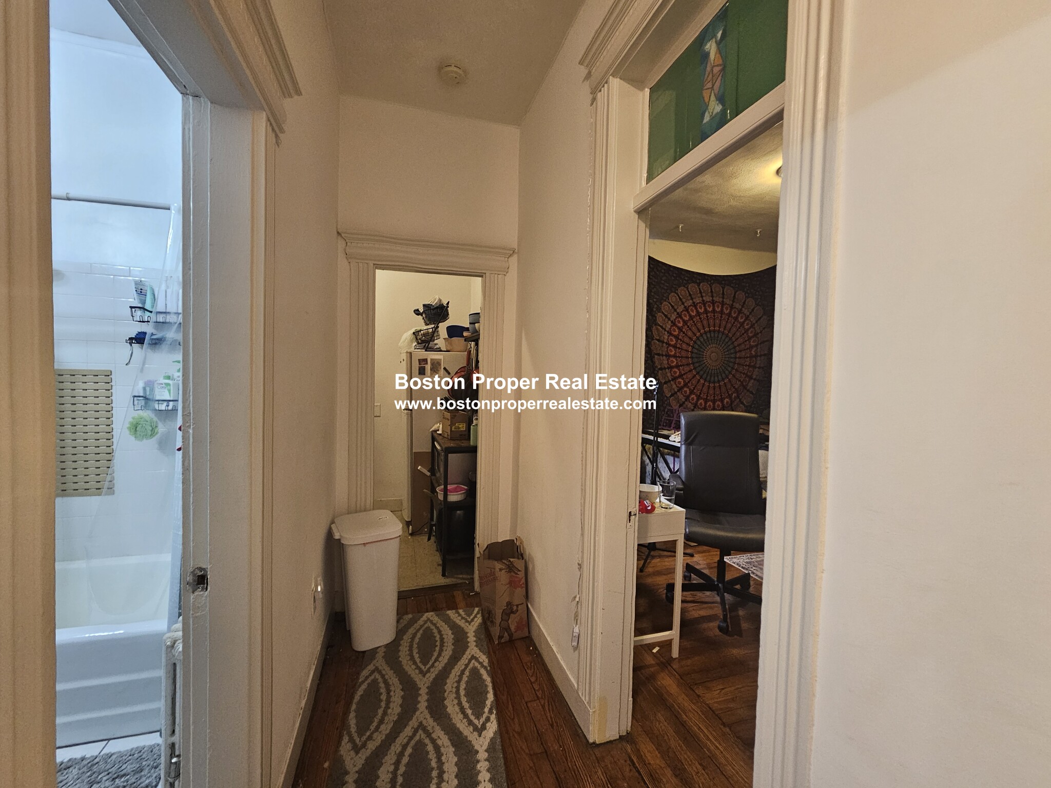 1111 Boylston, Fenway