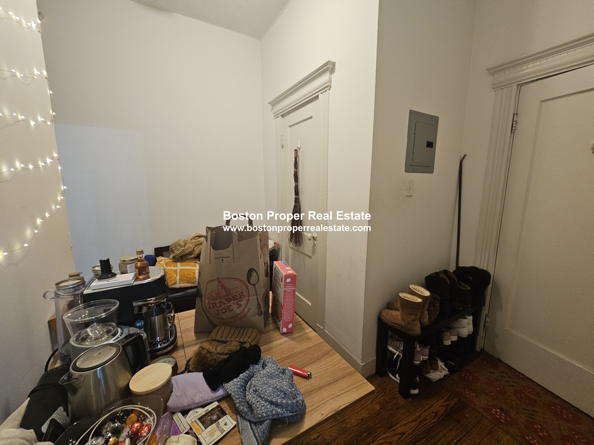 1111 Boylston, Fenway