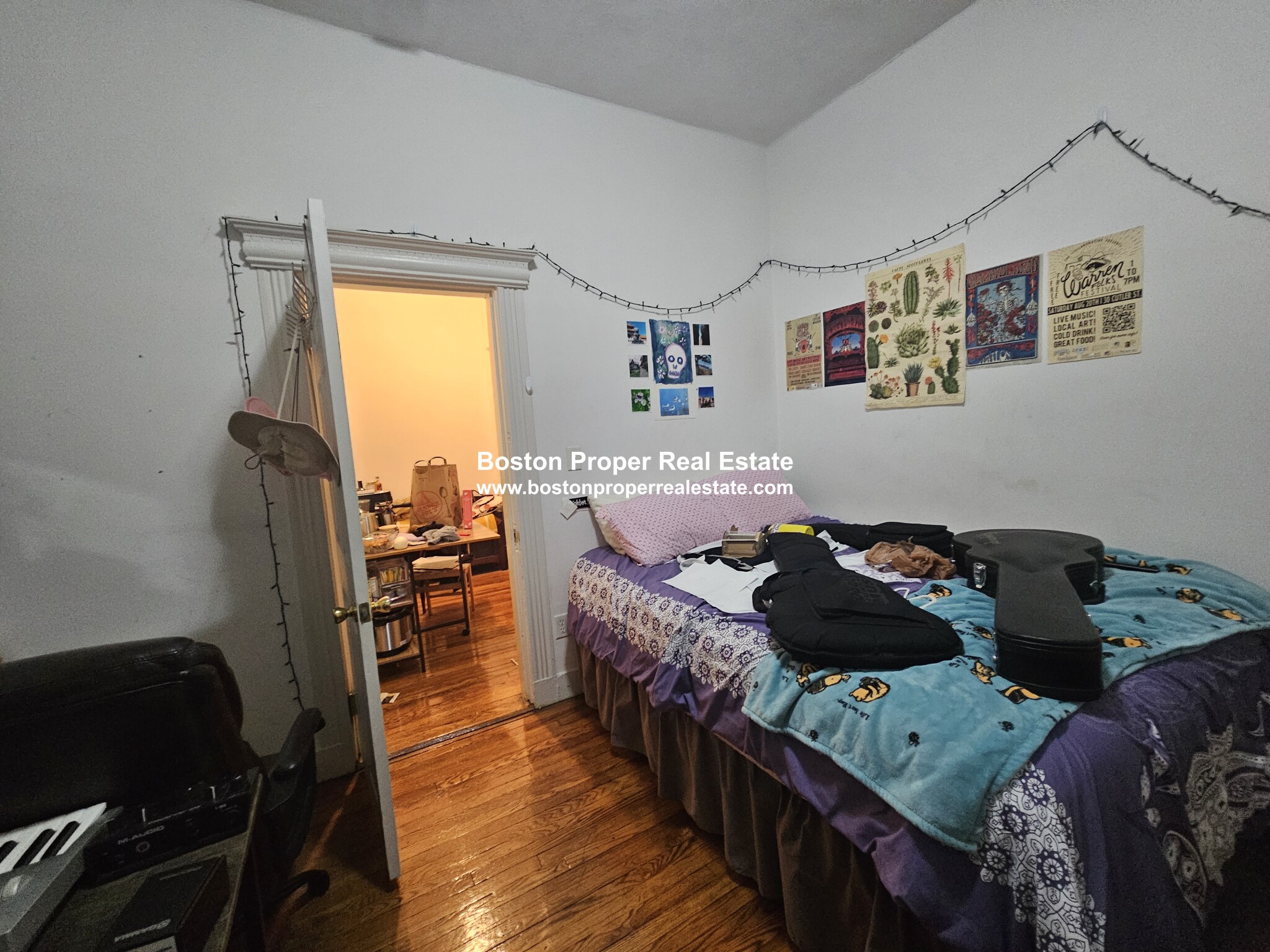 1111 Boylston, Fenway