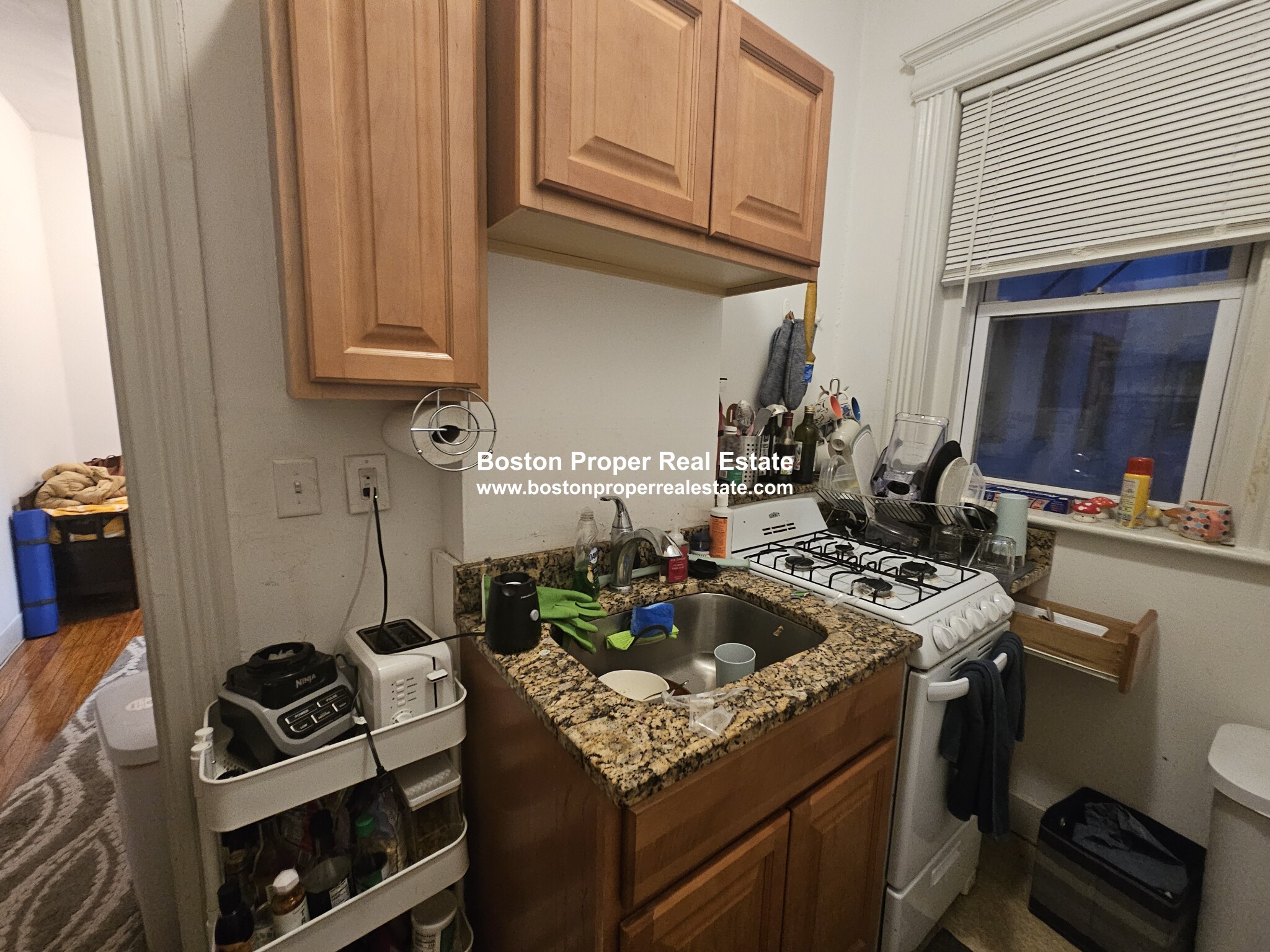 1111 Boylston, Fenway