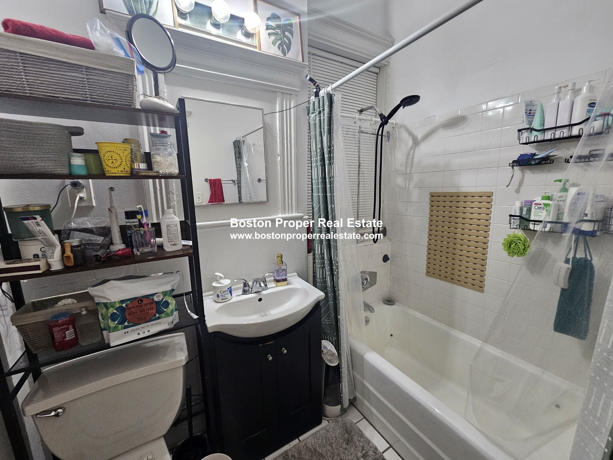 1111 Boylston, Fenway