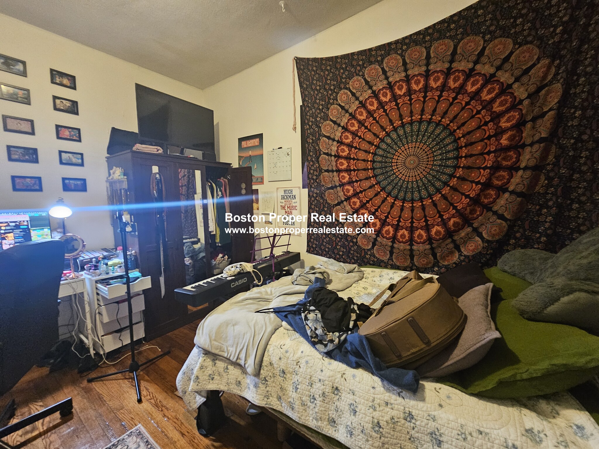 1111 Boylston, Fenway