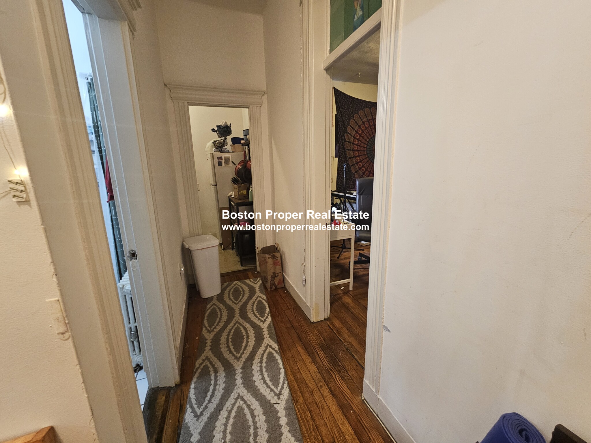 1111 Boylston, Fenway