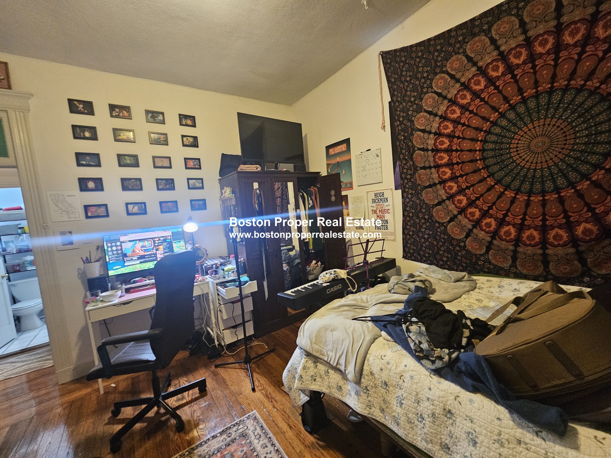 1111 Boylston, Fenway