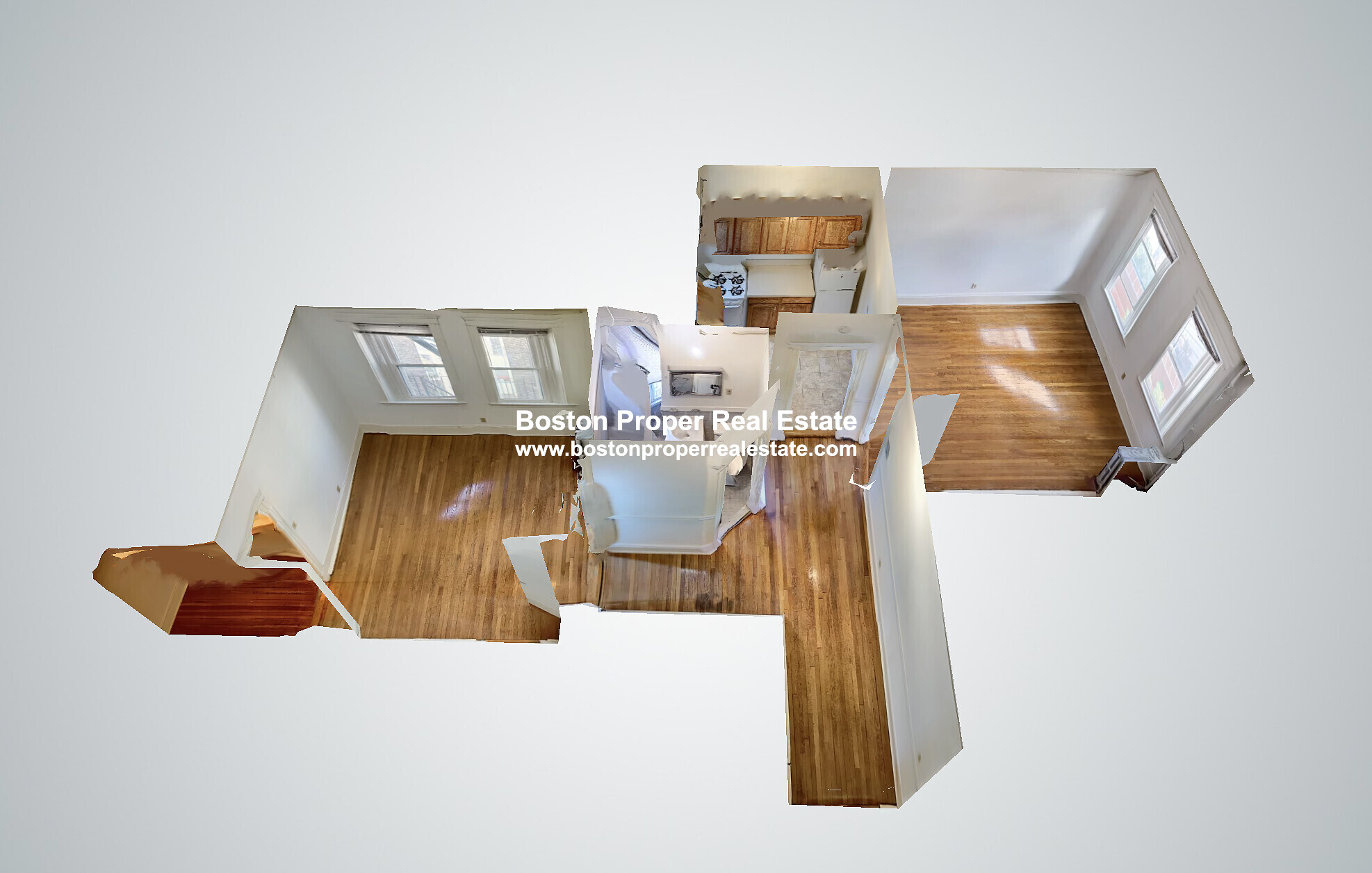 14 Palace Rd, Fenway