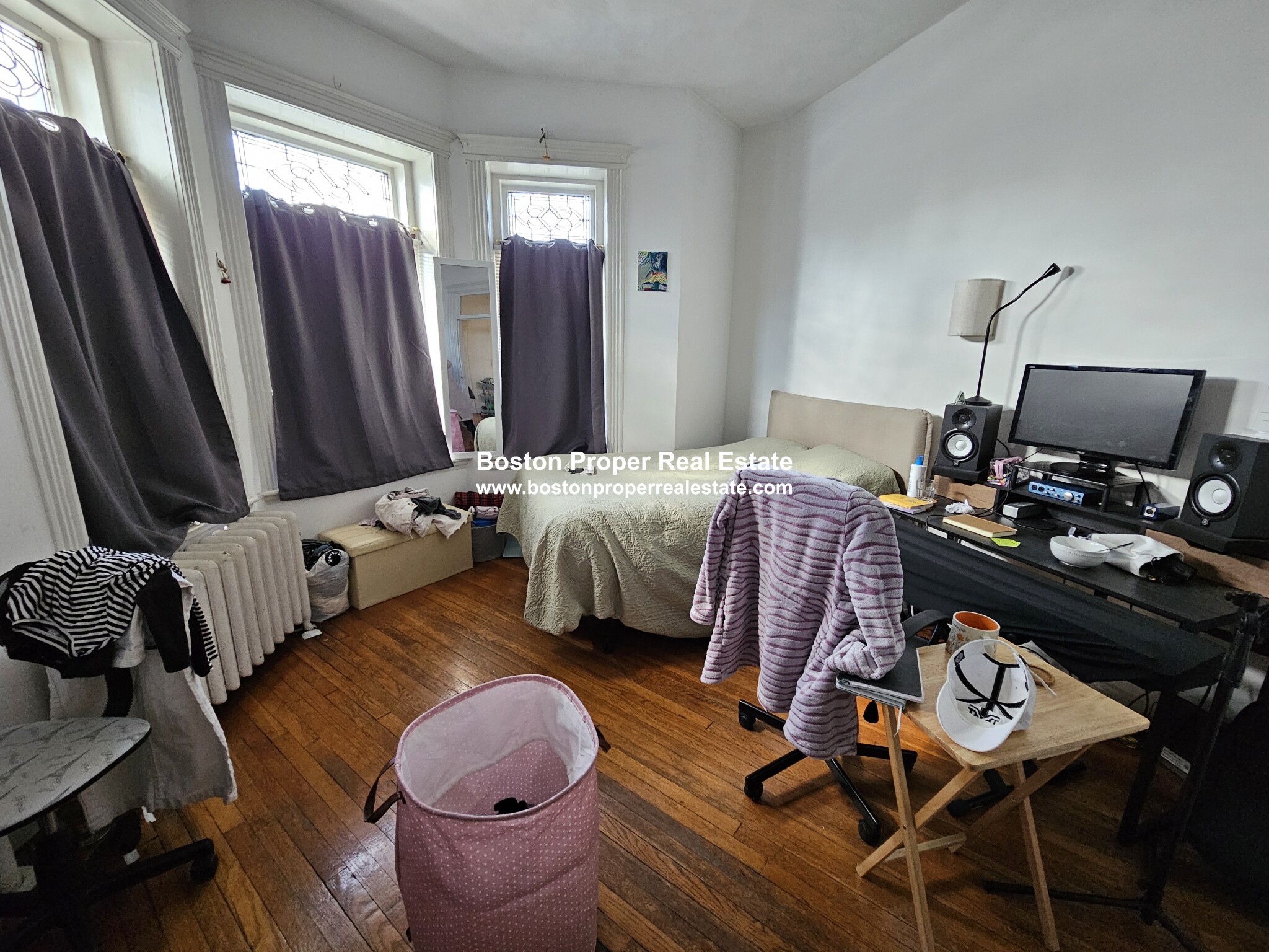 60 Charlesgate East, Fenway