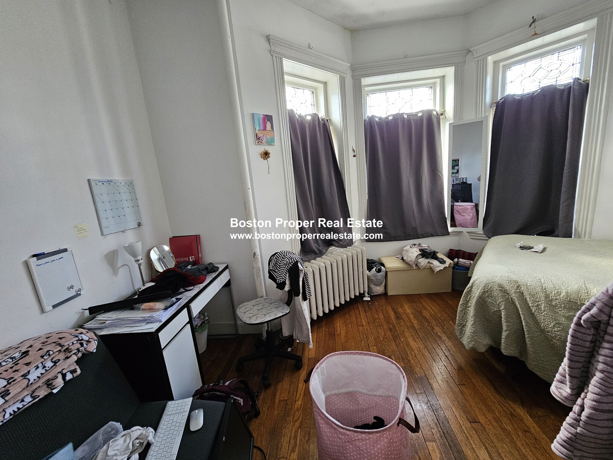 60 Charlesgate East, Fenway