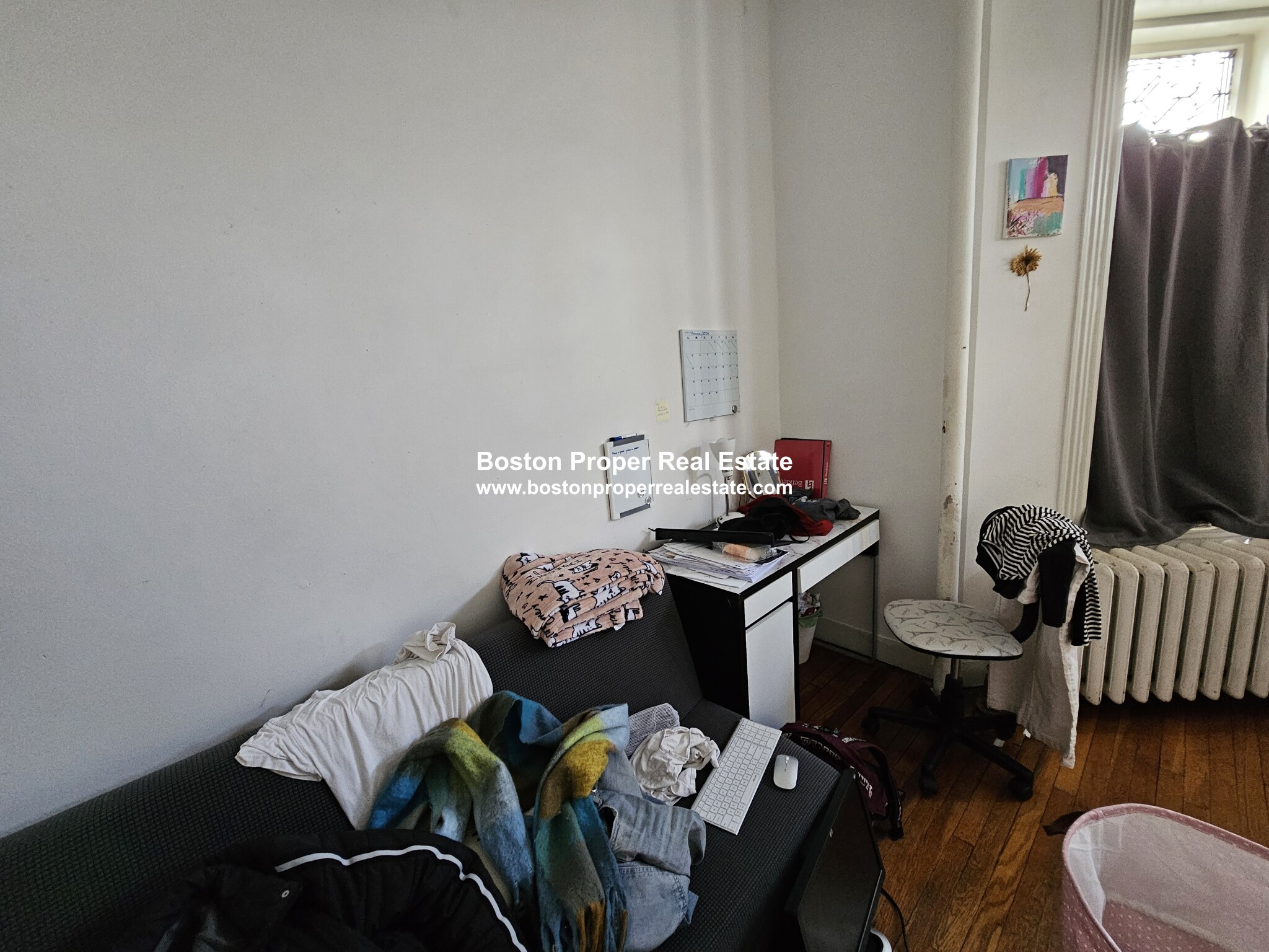 60 Charlesgate East, Fenway