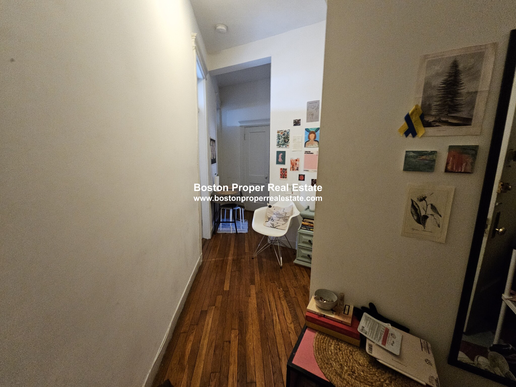 60 Charlesgate East, Fenway