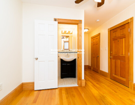 46 Garden, Beacon Hill