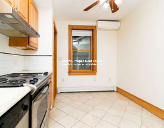 46 Garden, Beacon Hill