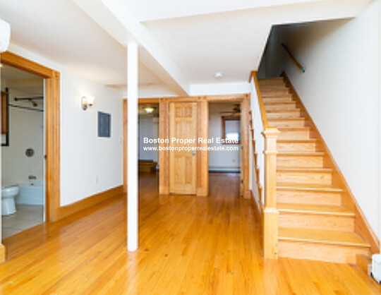 46 Garden, Beacon Hill