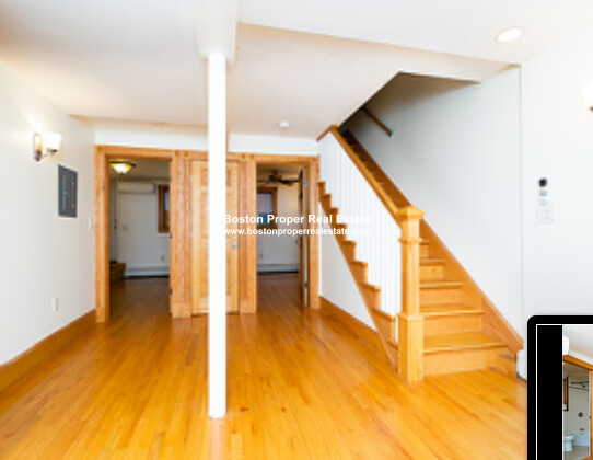 46 Garden, Beacon Hill