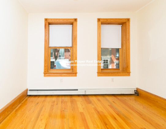 46 Garden, Beacon Hill