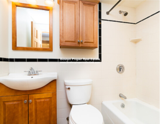 46 Garden, Beacon Hill