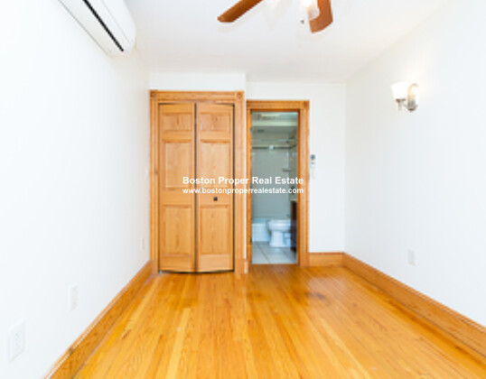 46 Garden, Beacon Hill