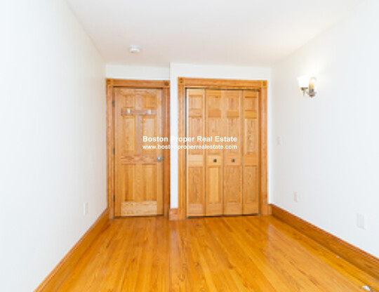 46 Garden, Beacon Hill