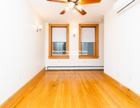 46 Garden, Beacon Hill