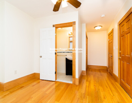 46 Garden, Beacon Hill