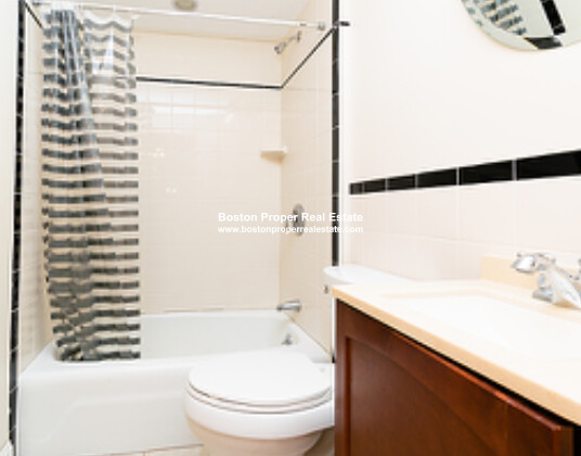 46 Garden, Beacon Hill