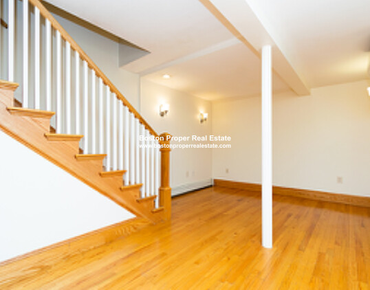 46 Garden, Beacon Hill