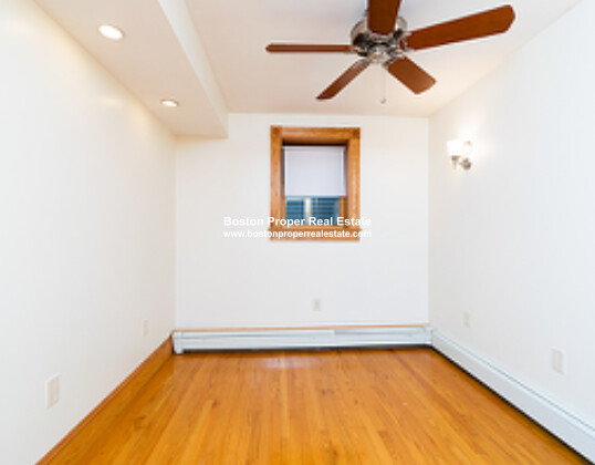 46 Garden, Beacon Hill